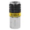 Dewalt INDUSTRIAL FEMALE COUPLER DXCM036-0198 - alternate 6